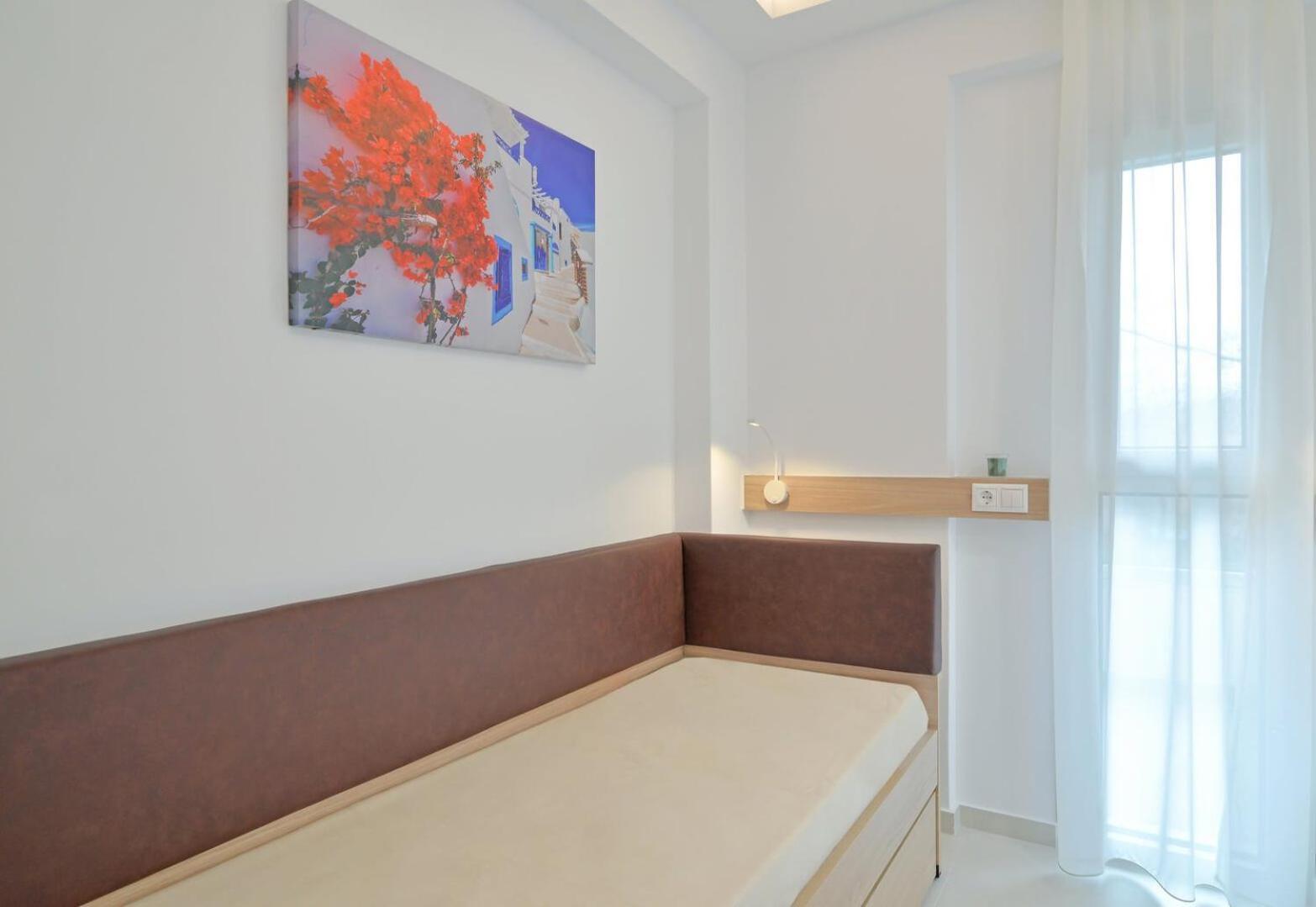 Evas Rooms Néoi Póroi Eksteriør billede