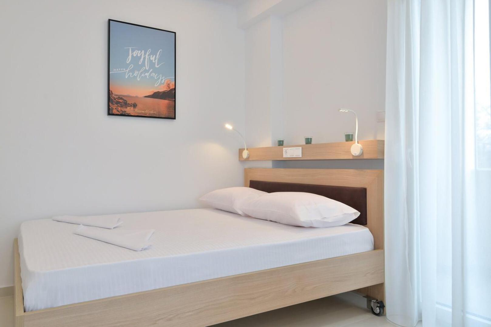Evas Rooms Néoi Póroi Eksteriør billede