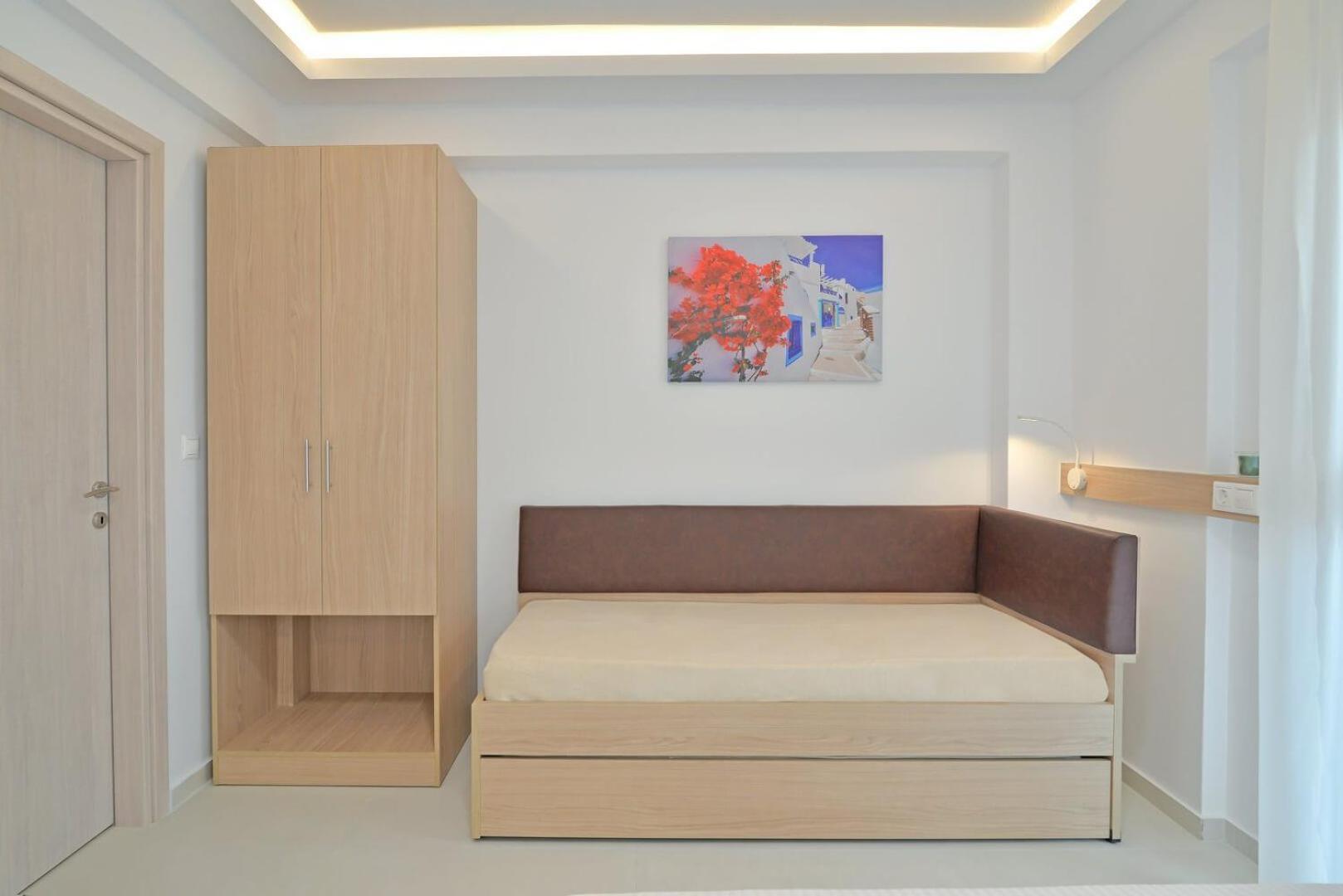 Evas Rooms Néoi Póroi Eksteriør billede