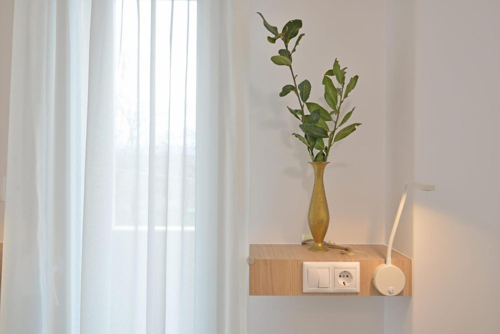 Evas Rooms Néoi Póroi Eksteriør billede